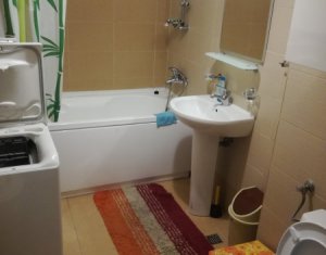 Appartement 2 chambres à louer dans Cluj-napoca, zone Plopilor