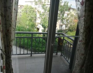 Appartement 2 chambres à louer dans Cluj-napoca, zone Plopilor
