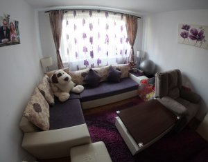 , 46m2 dans Cluj-napoca, zone Gheorgheni