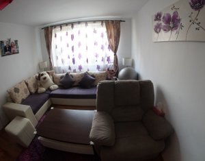 Appartement 2 chambres à louer dans Cluj-napoca, zone Gheorgheni
