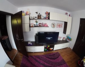 Appartement 2 chambres à louer dans Cluj-napoca, zone Gheorgheni