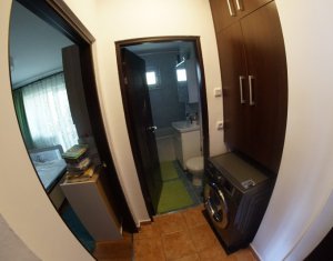 Appartement 2 chambres à louer dans Cluj-napoca, zone Gheorgheni