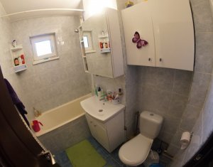 Appartement 2 chambres à louer dans Cluj-napoca, zone Gheorgheni