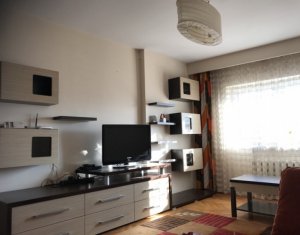 , 72m2 dans Cluj-napoca, zone Grigorescu