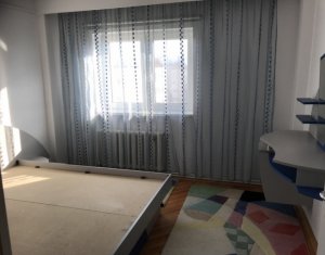 Lakás 3 szobák kiadó on Cluj-napoca, Zóna Grigorescu
