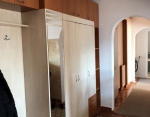 Lakás 3 szobák kiadó on Cluj-napoca, Zóna Grigorescu