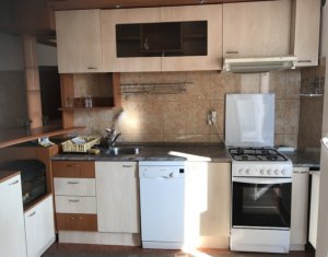 Lakás 3 szobák kiadó on Cluj-napoca, Zóna Grigorescu