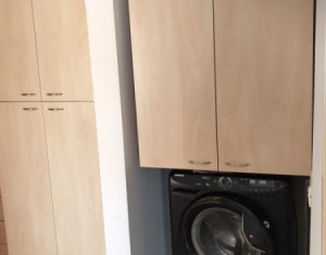 Lakás 3 szobák kiadó on Cluj-napoca, Zóna Grigorescu