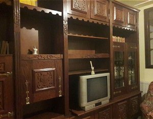 Studio à louer dans Cluj-napoca, zone Marasti
