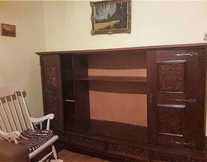 Studio à louer dans Cluj-napoca, zone Marasti