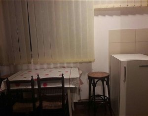 Studio à louer dans Cluj-napoca, zone Marasti
