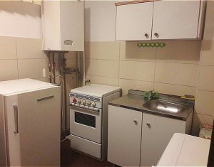 Studio à louer dans Cluj-napoca, zone Marasti