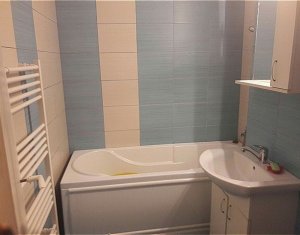 Studio à louer dans Cluj-napoca, zone Marasti