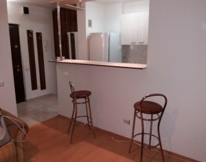Lakás 1 szobák kiadó on Cluj-napoca, Zóna Gheorgheni