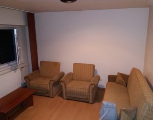 Lakás 1 szobák kiadó on Cluj-napoca, Zóna Gheorgheni