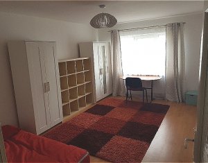 Appartement 3 chambres à louer dans Cluj-napoca, zone Gheorgheni