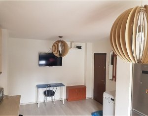 Appartement 3 chambres à louer dans Cluj-napoca, zone Gheorgheni