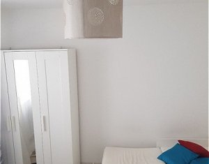Appartement 3 chambres à louer dans Cluj-napoca, zone Gheorgheni