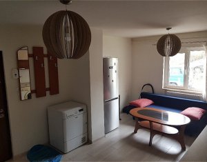 Appartement 3 chambres à louer dans Cluj-napoca, zone Gheorgheni