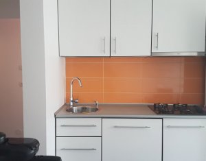 Appartement 2 chambres à louer dans Cluj-napoca, zone Zorilor