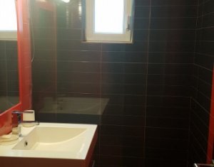 Appartement 2 chambres à louer dans Cluj-napoca, zone Zorilor