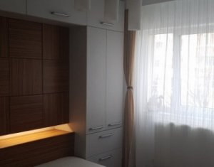 Appartement 2 chambres à louer dans Cluj-napoca, zone Zorilor