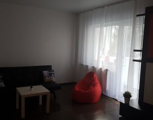 Appartement 2 chambres à louer dans Cluj-napoca, zone Zorilor
