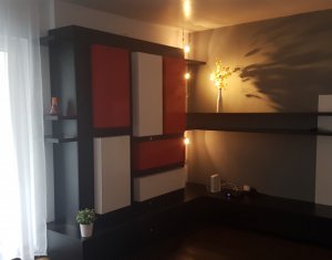 Appartement 2 chambres à louer dans Cluj-napoca, zone Zorilor