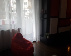 Appartement 2 chambres à louer dans Cluj-napoca, zone Zorilor