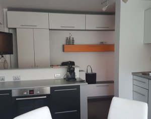 Appartement 2 chambres à louer dans Cluj-napoca, zone Zorilor