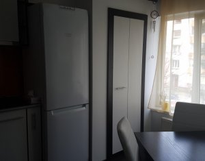 Appartement 2 chambres à louer dans Cluj-napoca, zone Zorilor