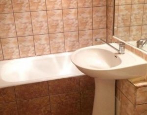 Studio à louer dans Cluj-napoca, zone Marasti