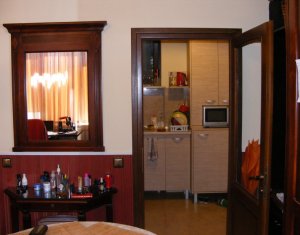 Lakás 1 szobák kiadó on Cluj-napoca, Zóna Centru