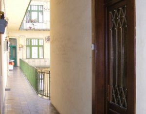 Lakás 1 szobák kiadó on Cluj-napoca, Zóna Centru