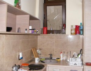 Lakás 1 szobák kiadó on Cluj-napoca, Zóna Centru
