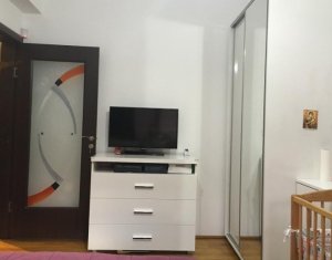 Appartement 2 chambres à louer dans Cluj-napoca, zone Zorilor