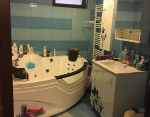 Appartement 2 chambres à louer dans Cluj-napoca, zone Zorilor