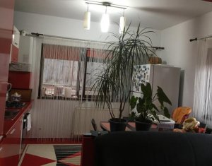 Appartement 2 chambres à louer dans Cluj-napoca, zone Zorilor