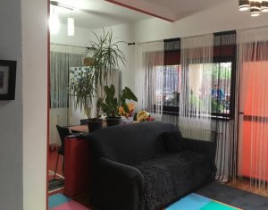 Appartement 2 chambres à louer dans Cluj-napoca, zone Zorilor