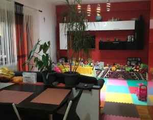 Appartement 2 chambres à louer dans Cluj-napoca, zone Zorilor