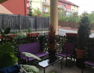 Appartement 2 chambres à louer dans Cluj-napoca, zone Zorilor