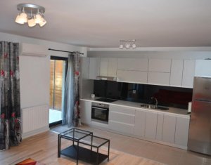 Appartement 2 chambres à louer dans Cluj-napoca, zone Grigorescu