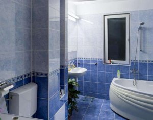 Lakás 3 szobák kiadó on Cluj-napoca, Zóna Manastur