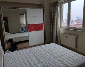 Lakás 2 szobák kiadó on Cluj-napoca, Zóna Marasti