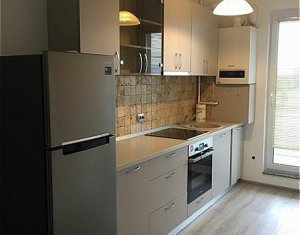 Appartement 2 chambres à louer dans Cluj-napoca, zone Gheorgheni