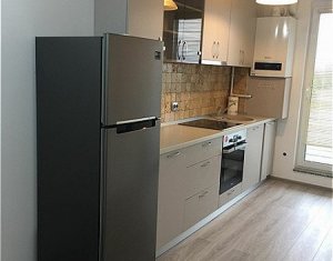 Appartement 2 chambres à louer dans Cluj-napoca, zone Gheorgheni
