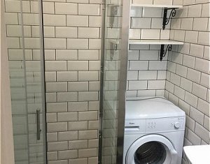 Appartement 2 chambres à louer dans Cluj-napoca, zone Gheorgheni