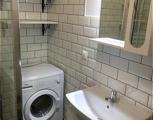 Appartement 2 chambres à louer dans Cluj-napoca, zone Gheorgheni