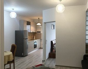 Appartement 2 chambres à louer dans Cluj-napoca, zone Gheorgheni