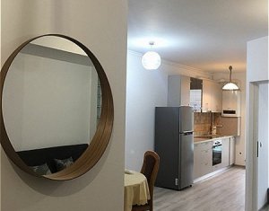 Appartement 2 chambres à louer dans Cluj-napoca, zone Gheorgheni